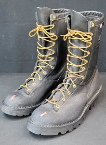 Danner Flashpoint II Wildland Fire Boots Size: Men's 10D - Picture 1 of 21