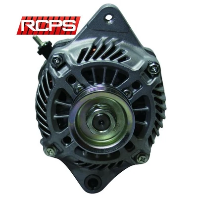 New 80A Alternator For Suzuki SX4 2.0L 2007-08 2009 A-80253 A5TG1191 31400-80J10 - Image 1 of 2