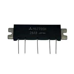 Módulo RF M67705H Mitsubishi - Imagen 1 de 1