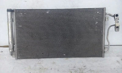 12-18 BMW 320i AC Condenser - Image 1 of 4