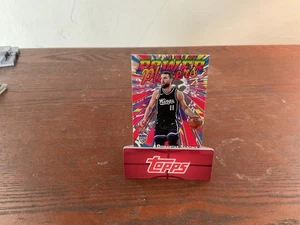 Domantas sabonis 202t donruss pp14 - Picture 1 of 2