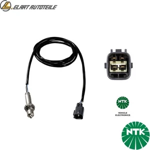 LAMBDASONDE 96240 FÜR OPEL ASTRA/H/GTC/Van Z17DTR/17DTJ A17DTR/17DTJ 1.7L 4cyl - Picture 1 of 9