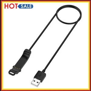 Câble de Charge USB 4 Broches 1 M de Long pour Câble de Charge Smartwatch POLAR Unite - Photo 1/11