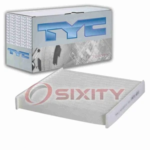TYC Cabin Air Filter for 2011-2017 Lexus CT200h HVAC Heating Ventilation Air fx - Picture 1 of 5