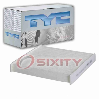 TYC Cabin Air Filter for 2011-2017 Lexus CT200h HVAC Heating Ventilation Air fx - Image 1 of 4