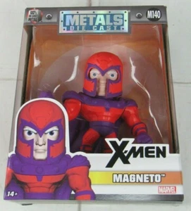 Marvel Metals Die Cast X-Men Magneto #M140 - Bild 1 von 7