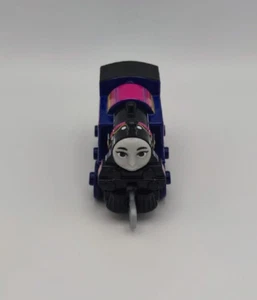 Ashima trackmaster Push along 2018 Thomas The Tank Engine Train Toy Mattel  - Picture 1 of 8