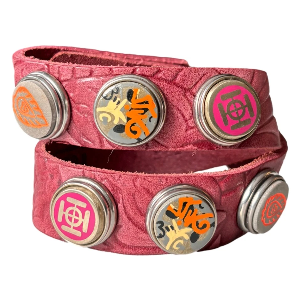 Noosa Set Armband & Chunks 7 in 1 - Bild 1 von 1