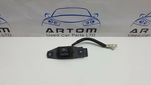 Lexus IS220D LIMOONE HINTEN HECKKLAPPE DECKEL RÜCKFAHRKAMERA 86790-53010 06-10 - Bild 1 von 8