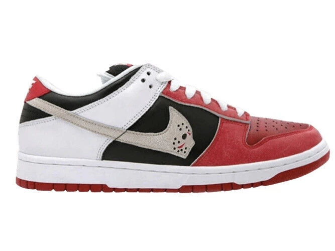 靴 warren lotas SB dunk Preços baixos em Nike Dunk Low SB Custom x Warren Lotas Jason