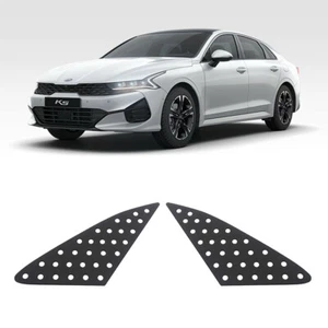 Rear Window Glass C Pillar Plate Panel for 2021 2022 Kia K5 - Bild 1 von 6