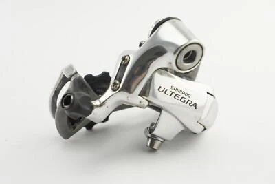 Ultegra RD-6600 Schaltwerk Shimano 10-Fach Short Cage SS 2x10 speed - Bild 1 von 3