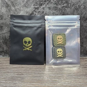 Pete's Pirate Life - New Ranger Eyes RE Patch Olive EDC Peter McKinnon - Picture 1 of 1