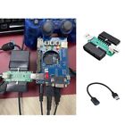 Usb3.0 Cable Cord With Ps Psx Controller Converter For Misterfpga Ioboard
