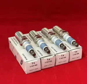 Genuine Ford Focus ST250 Mk3 Spark Plugs x 4 2.0 Ecoboost 5425858 / 5215216 - Picture 1 of 1