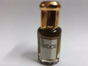 Olio profumato concentrato Firdous Attar/Ittar - 10 ml Jannatul Firdous. - Foto 1 di 1