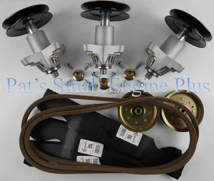 Cub Cadet 54" Standard Deck Rebuild Kit, Fits GT1054, GT1554 W/COURAGE, GTX1054 - Picture 1 of 1