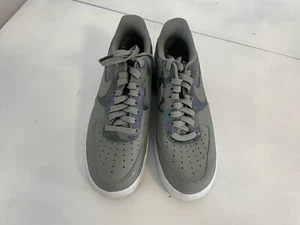 Nike Men's Air Force 1 '07 LV8 'Country Camo' Sneakers - Picture 1 of 3