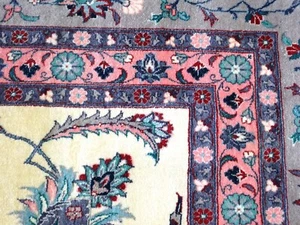 Pakistan 12 FT x 18 FT Rug-Pre-owned - Picture 1 of 3