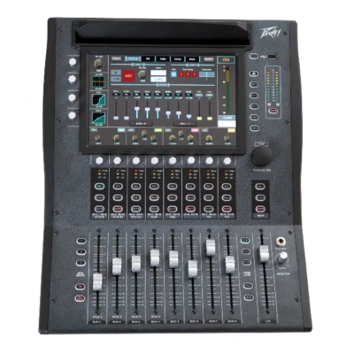 Mezclador digital Peavey Aureus™ 28 Foto 1 de 4