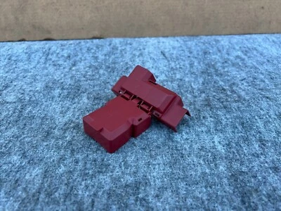 INFINITI Q50 Q60 2014-2023 OEM POSITIVE BATTERY CABLE TERMINAL COVER CAP LID - Image 1 of 4