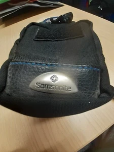 Samsonite Trekking Camera bag / Compact camera / Belt Loop CHARITY SALE - Picture 1 of 3