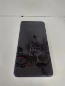 Samsung A04 32GB SM-A045F/DS - Not Charging - LCD Cracked - For parts Only - Picture 1 of 7