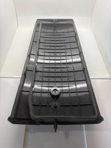 Sebo Bs36 Beutel Türstaubsauger hinten BS46 & Verschluss dunkelgrau 1039GS - Bild 1 von 24