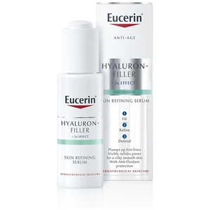 Eucerin Hyaluron-Filler Skin Refining Serum - 30ml - Picture 1 of 5