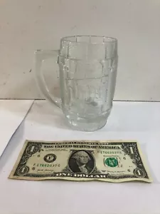 Taza de piedra de cerveza estilo cervecero vintage ""Papá"" estilo cervecero 0,5 litros - Imagen 1 de 6