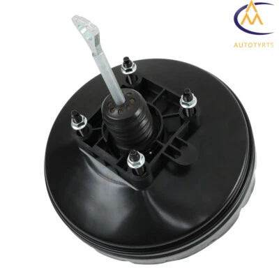 For GMC Sierra 1500 Chevy Silverado 1500 2007/2008/2009-2011 Power Brake Booster - Image 1 of 4