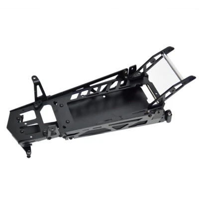 Aluminum Chassis Kit for Tamiya Grasshopper Hornet  Chassis 1/10 Buggy Car - Image 1 of 4