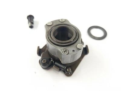 Honda XR 500 R PE01 [1981] - Avance de encendido avance centrífugo Foto 1 de 4