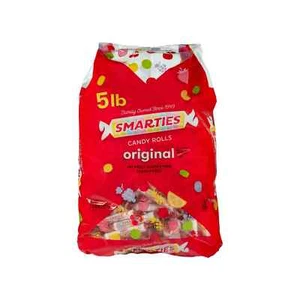Smarties Original Süßigkeitenrollen 5 Ib - Bild 1 von 4