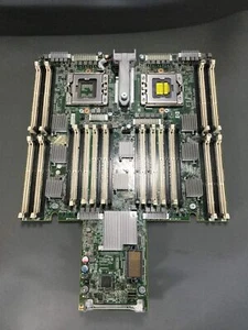 HPE 644498-001 SPS-PCA W BL680C G7 MOTHERBOARD B - Picture 1 of 1