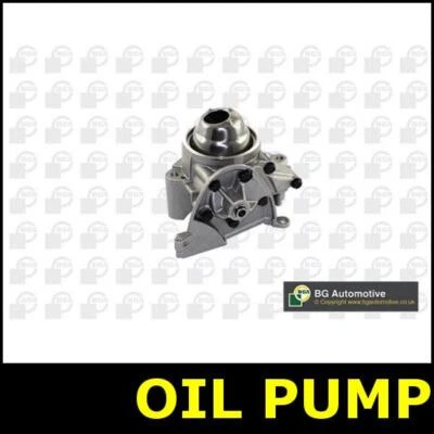 Oil Pump Fits Skoda FABIA RAPID ROOMSTER I II 1.2 3569PL - Image 1 of 3