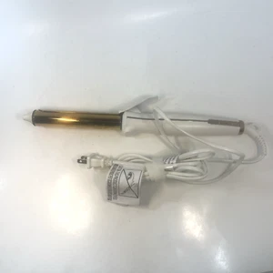 Kristin Ess Soft Bend Lockenstab mit Titanschaft für glatte Locken - Bild 1 von 7