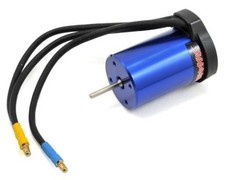 traxxas slash vxl motor