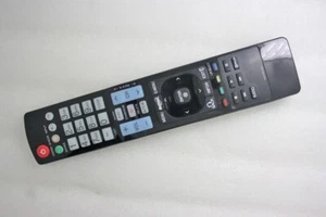 Fit LG 32LD350 32LD460 37LD320H 37LD460 42LD320H 42LD460 LCD TV Remote Controls - Picture 1 of 4