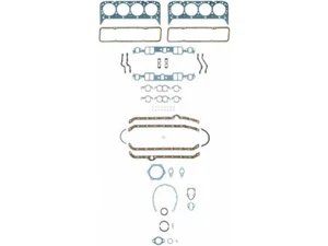 For 1978-1980 Pontiac Grand Prix Engine Gasket Set Felpro 29367VCSN 1979 5.0L V8 - Picture 1 of 2