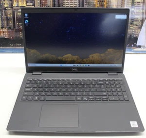 Dell Latitude 3510 i5-10210U 256 GB NvME SSD 8 GB LPDDR4 Win 11Pro - Foto 1 di 6