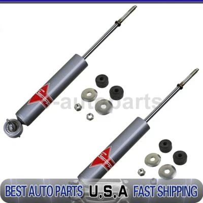 For Chevrolet Chevelle El Camino KYB Shocks & Struts Shock Absorber Front 2 Of - Image 1 of 3