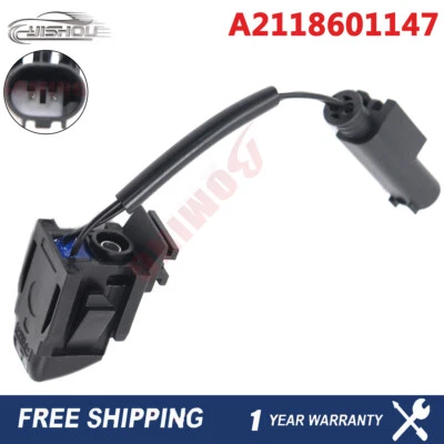 Windshield Washer Nozzles 2118601147 For Benz CLK W209 W203 W209 W219 W211 - Image 1 of 4