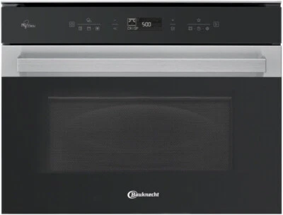 Bauknecht EMPK7 CT645 PT Mikrowellen-Backofen (Nische 45) - Bild 1 von 3