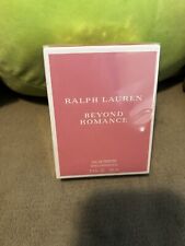 Women's Beyond Romance Eau de Parfum