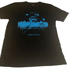 Retro Ian Hunter Tour T-Shirt Size Medium Mott The Hopple Style 3