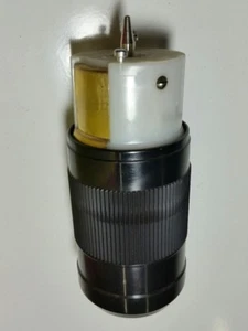 MARINCO CS6364N  50A 125/250V CONNECTOR - Picture 1 of 1