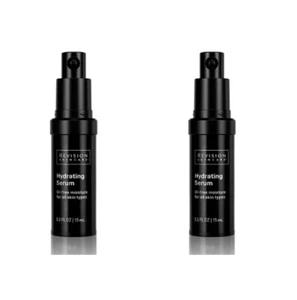Revision Skincare Hydrating Serum - 0.5 fl oz 2 PACK BNIB - Picture 1 of 1