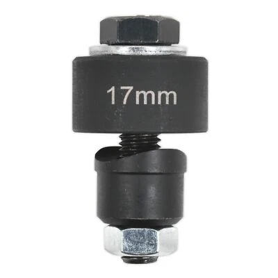 1x Sealey Parking Aid Bumper 17mm Cutter - VS317 - Image 1 of 4