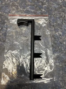 Dunkerator de TikTok Negro ¡Listo para enviar en mano! - Imagen 1 de 3